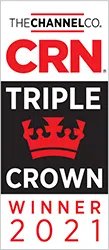 CRN | Triple Crown