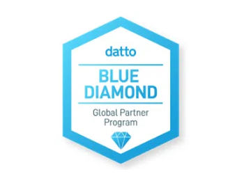 Datto | Blue Diamond