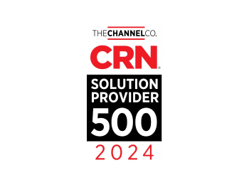 CRN | Solution Provider 500