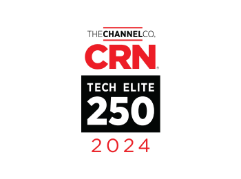 CRN | Tech Elite 250